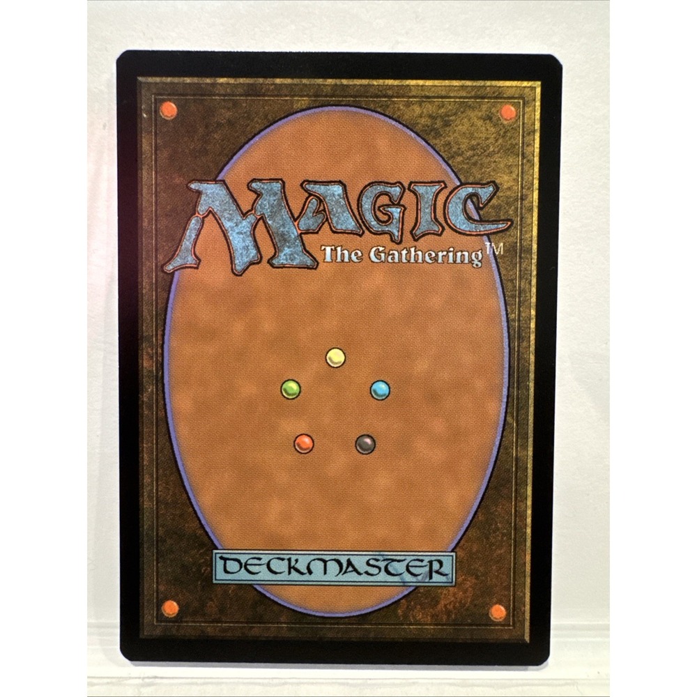 Krenko, Tin Street Kingpin Commander: Kamigawa: Neon Dynasty Regular - Picture 2 of 2